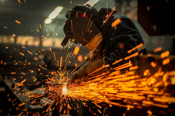 Best Automotive Welding in Wickes, AR