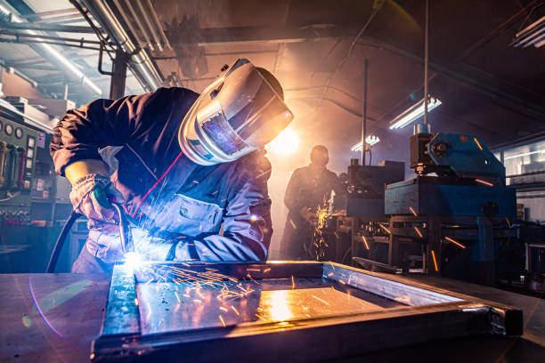 Best Welding Equipment Sales and Repair in Wickes, AR
