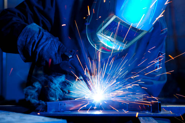 Best Aerospace and Defense Welding in Wickes, AR