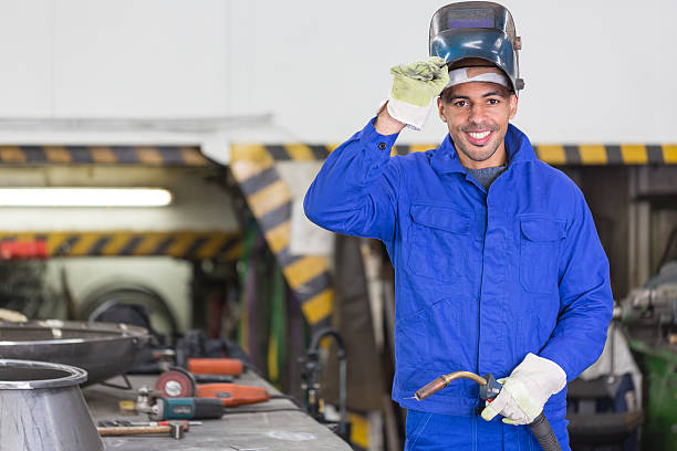 Trusted Wickes, AR Welder & Metal Fabrication Experts