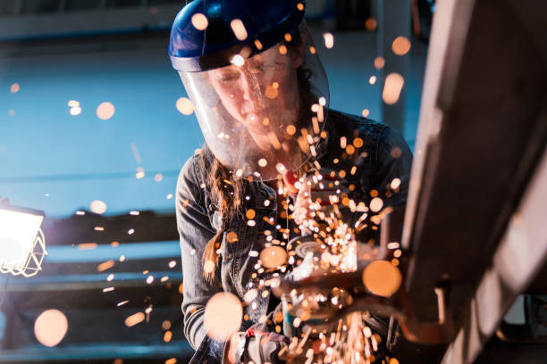 Best Aerospace and Defense Welding in Wickes, AR